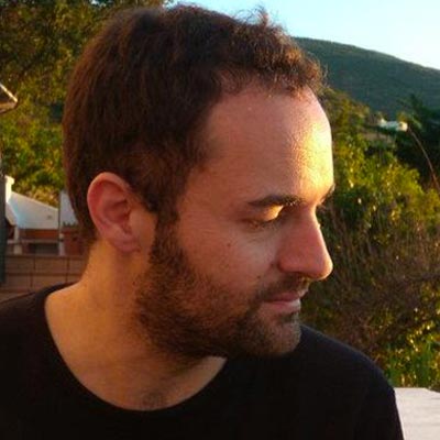 Picture of Luca Del Core