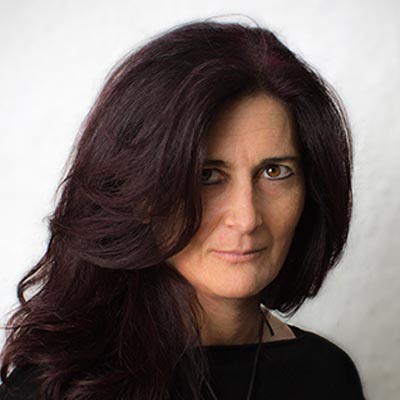 Picture of Manuela De Leonardis