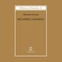 immagine per Metafisica concreta. Intervista a Massimo Cacciari
