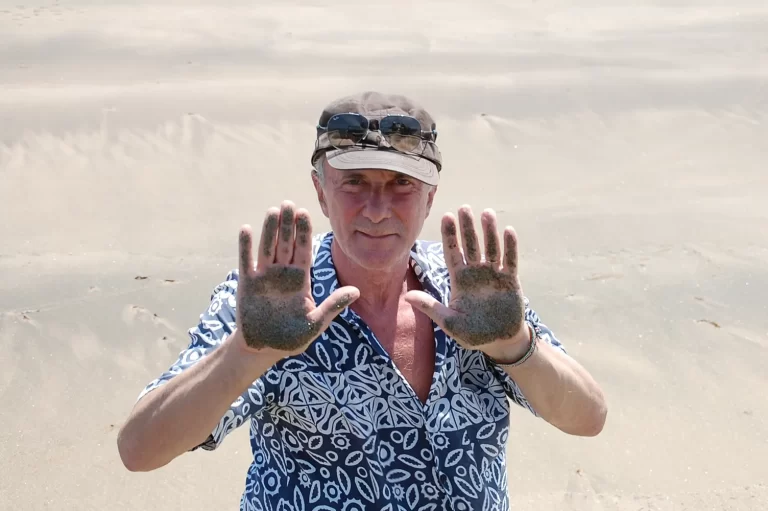 immagine per Massimo Minini, la grazia che si ringrazia ma non ti ingrazia