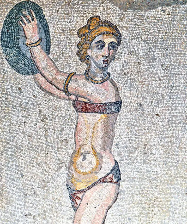immagine per IndipendenteMente #138. Atlete. La storia dello sport femminile di Florindo Di Monaco. Un racconto di dignità, talento e coraggio
