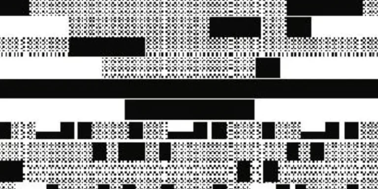 immagine per Arte concettuale creata con l’intelligenza artificiale, lanciata nello spazio.