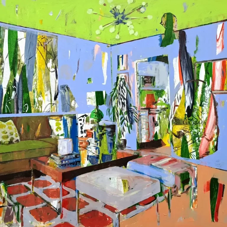 immagine per Gianluca Capozzi. Una Panic Rooms da Dino Morra Gallery a Napoli