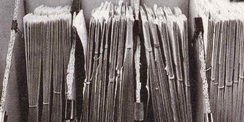 immagine per Fondazione Baruchello archivi