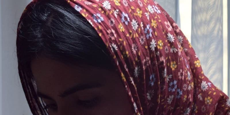 immagine per condizione femminile in Iran