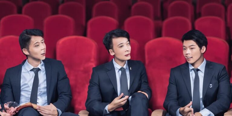 immagine per Reggio Film Festival 2023