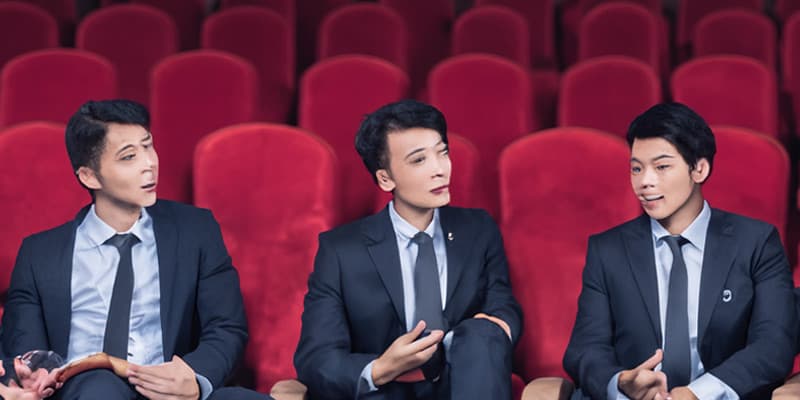 immagine per Reggio Film Festival 2023