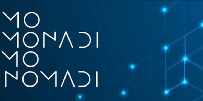 immagine per Tomav monadi nomadi