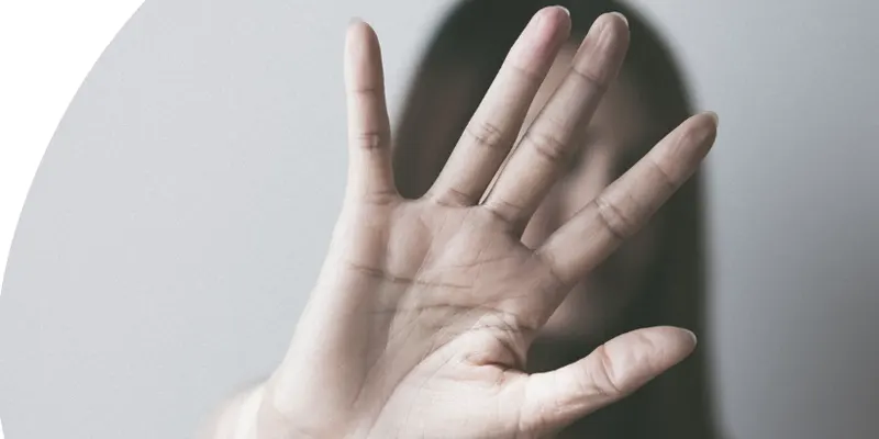 immagine per La violenza di genere al centro del dibattito social nel 2023