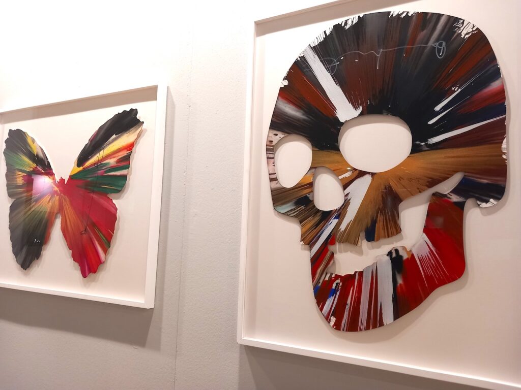immagine per Roma Arte in Nuvola 2023.