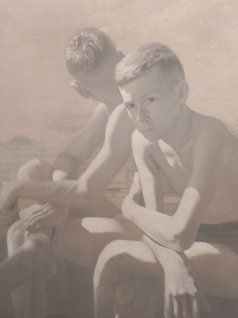 immagine per Roma Arte in Nuvola 2023.