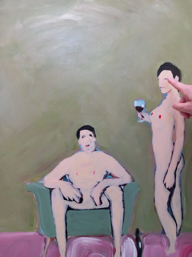 immagine per Roma Arte in Nuvola 2023.