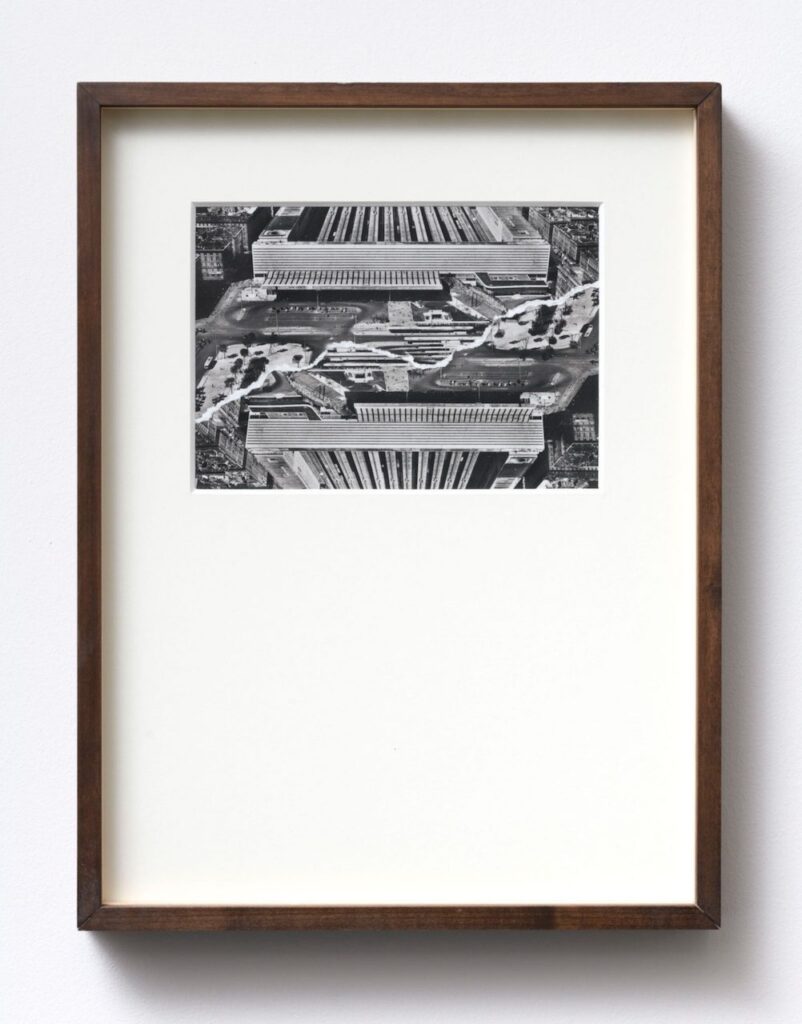 immagine per stand Gilda Lavia - duetti - P. Diamante - M. Paris (qui Collage 2022)