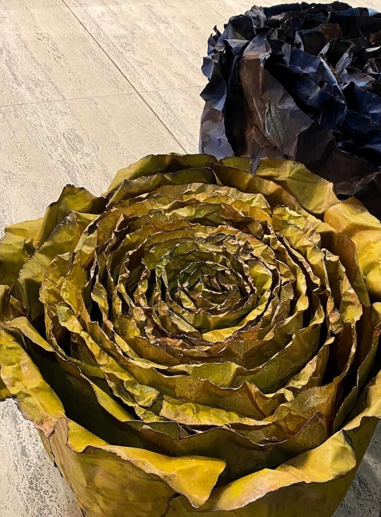 immagine per Roma Arte in Nuvola 2023.
