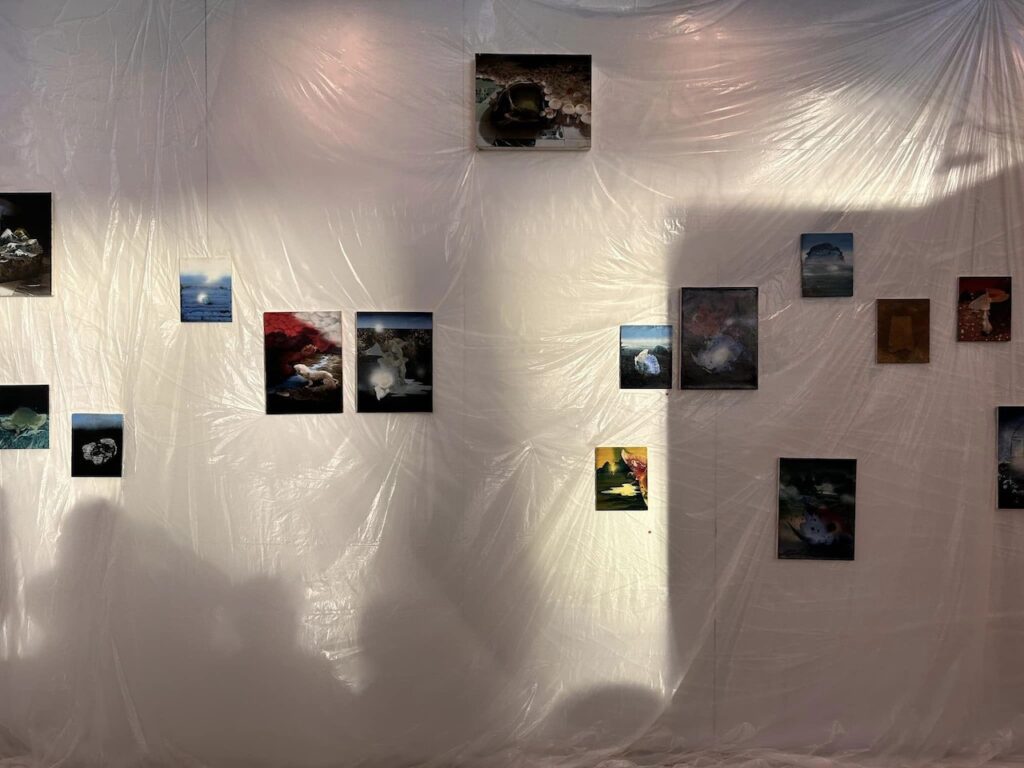 immagine per Roma Arte in Nuvola 2023.