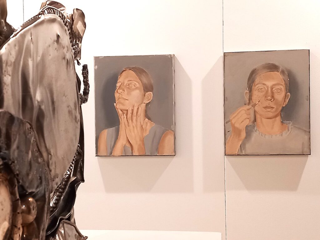 immagine per Roma Arte in Nuvola 2023.