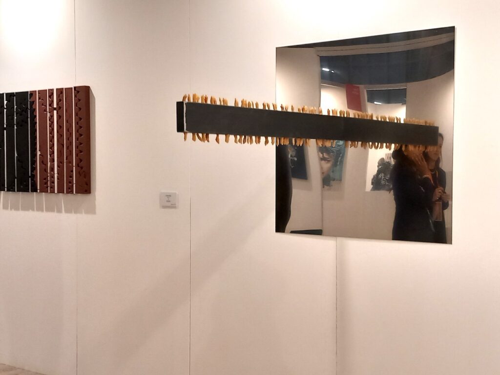 immagine per Roma Arte in Nuvola 2023.