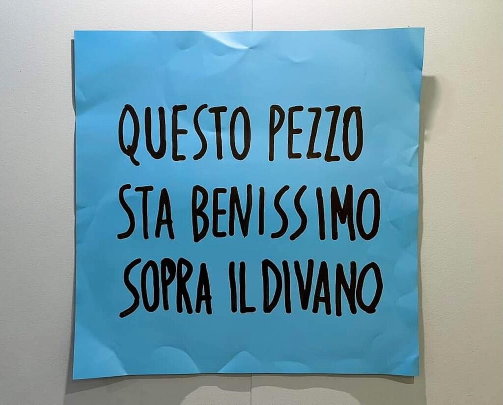immagine per Roma Arte in Nuvola 2023.