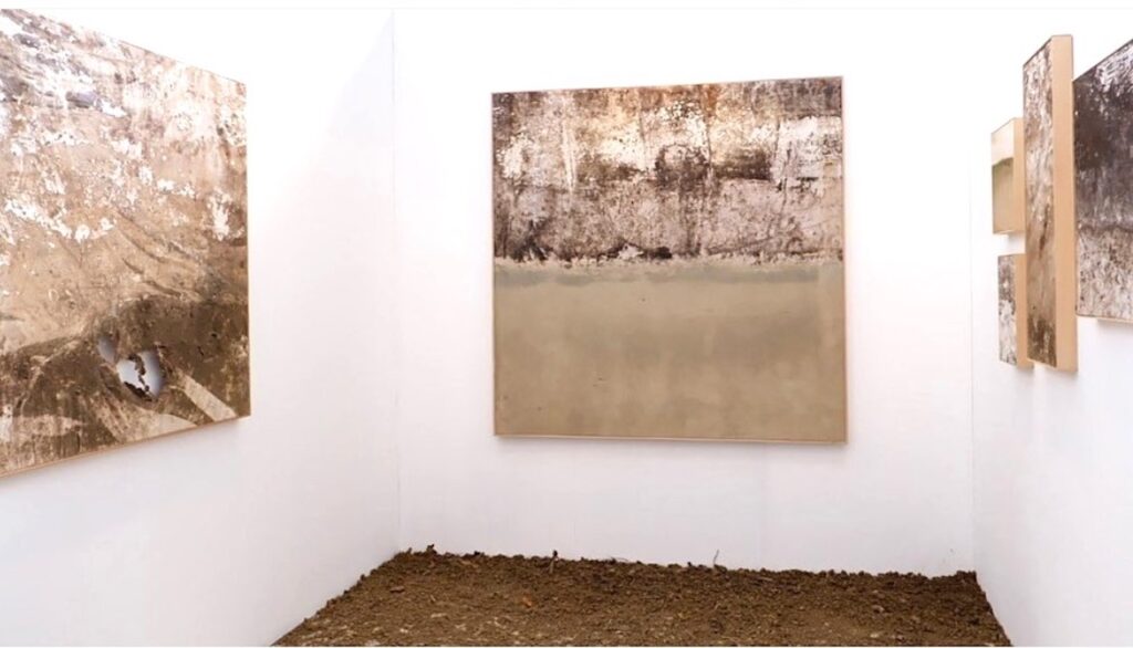 immagine per Roma Arte in Nuvola 2023.