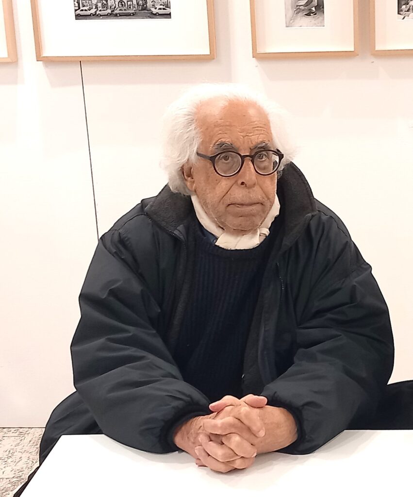 immagine per Roma Arte in Nuvola 2023.