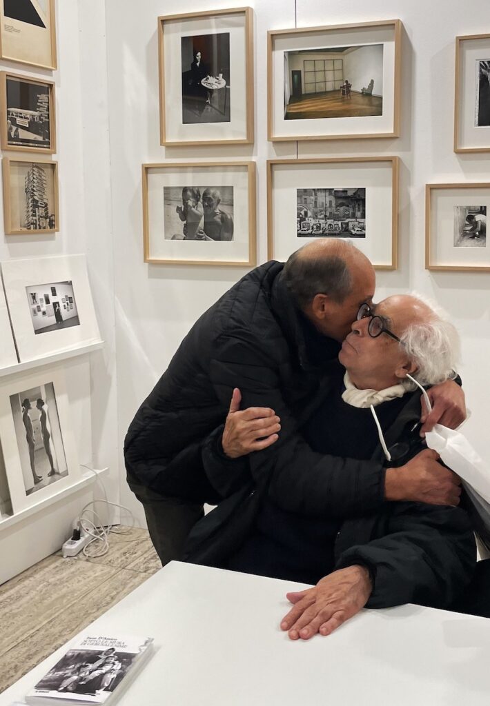 immagine per Roma Arte in Nuvola 2023.