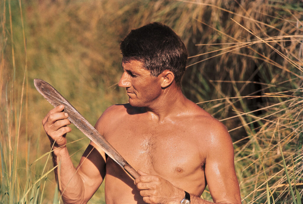 immagine per Walter Bonatti. Stati di Grazia. Un’avventura ai confini dell’uomo