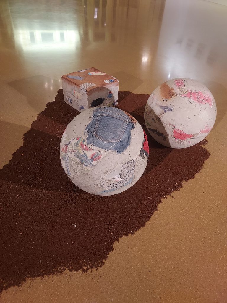 immagine per Rossella Biscotti - Millenovecentoottantuno