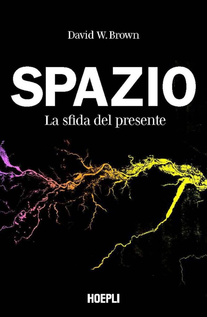 immagine per PLPL #11. Spazio, la sfida del presente. Il confine dell’atmosfera.