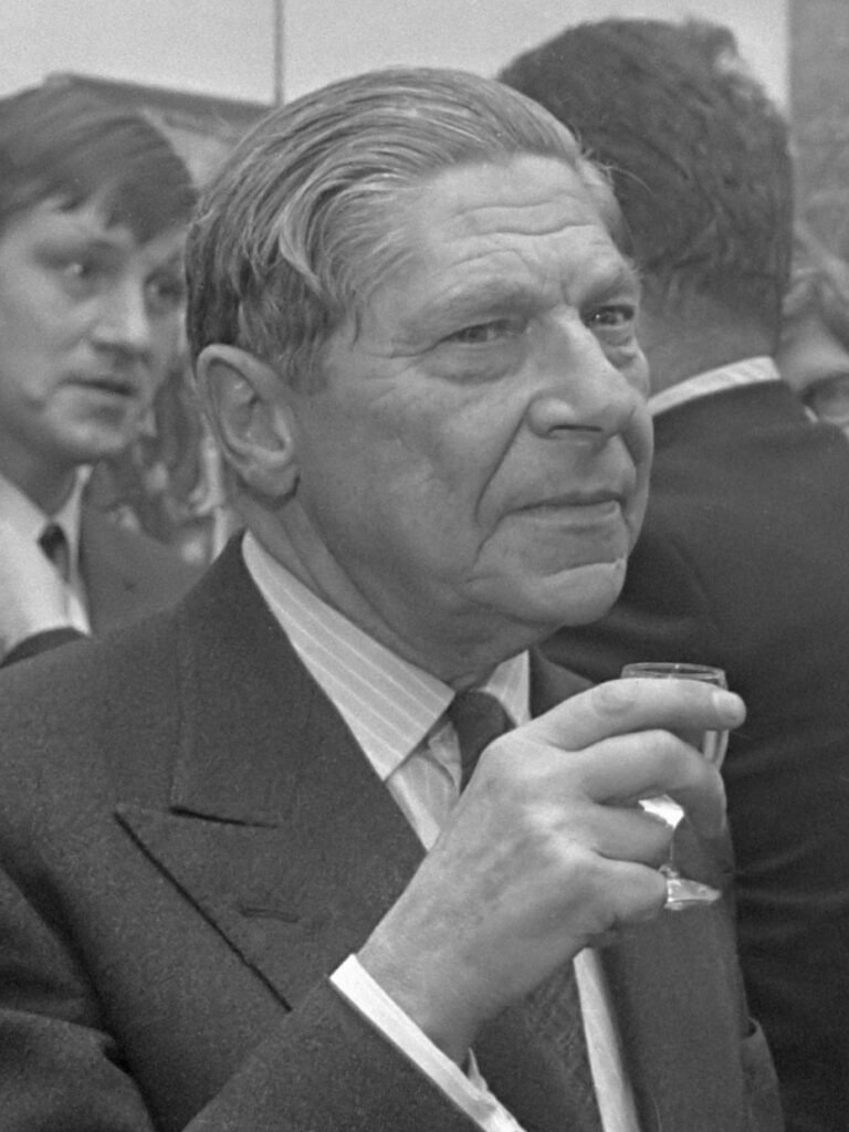 immagine per Arthur Koestler