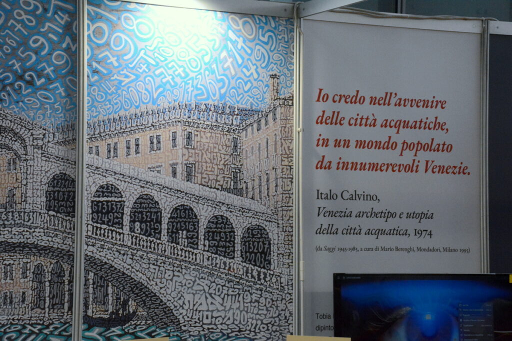 immagine per Più Libri Più Liberi 2023