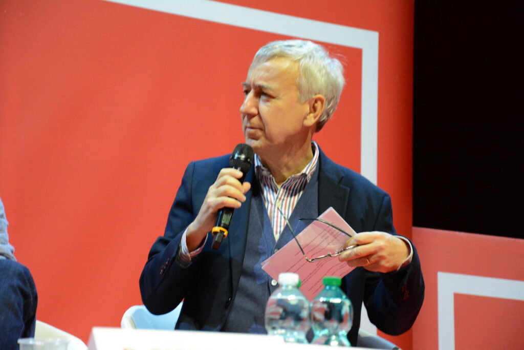immagine per Più Libri Più Liberi 2023