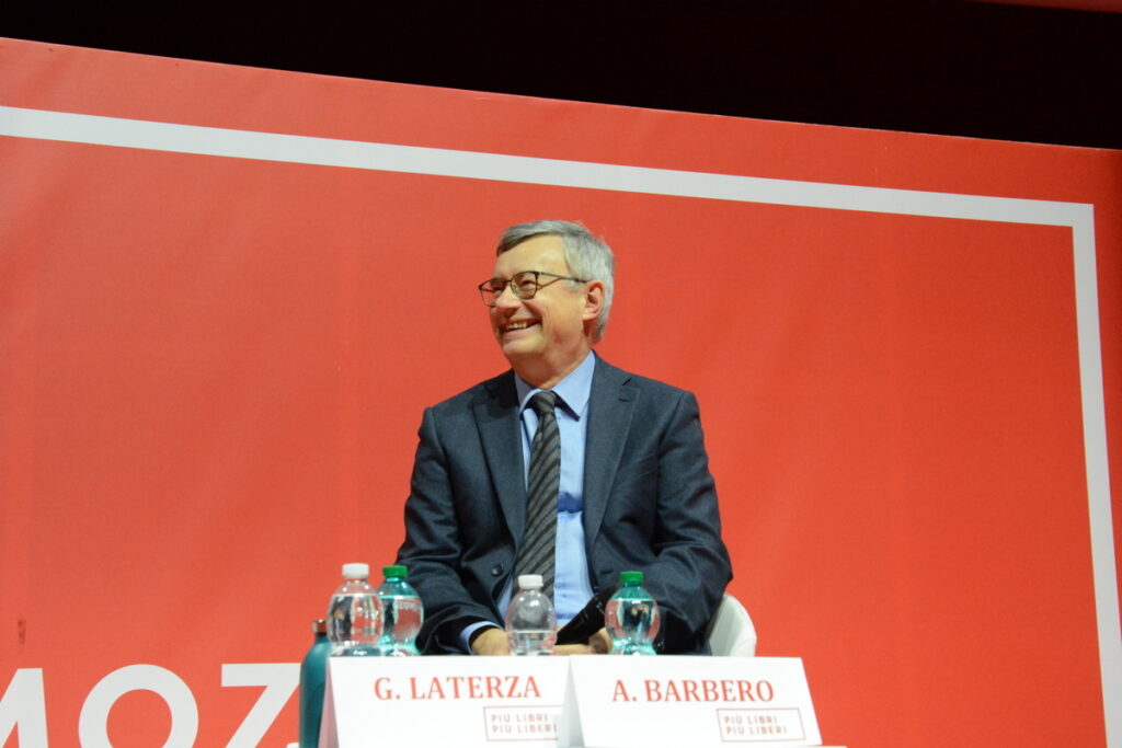 immagine per Più Libri Più Liberi 2023