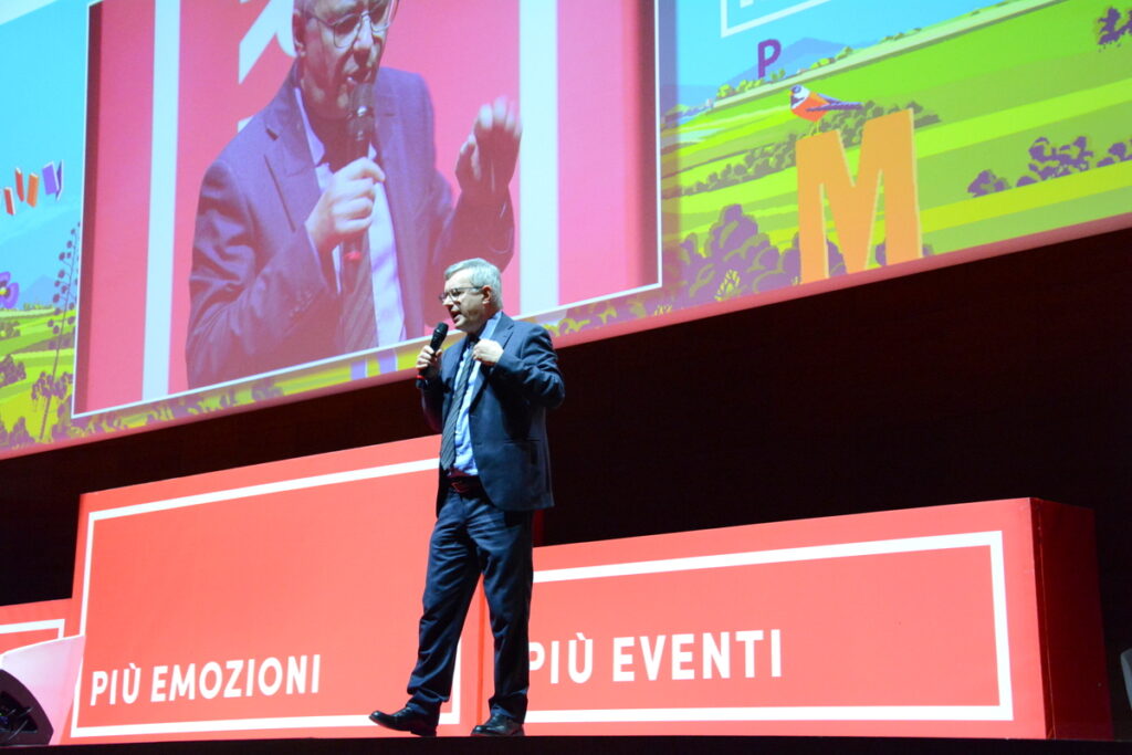 immagine per Più Libri Più Liberi 2023