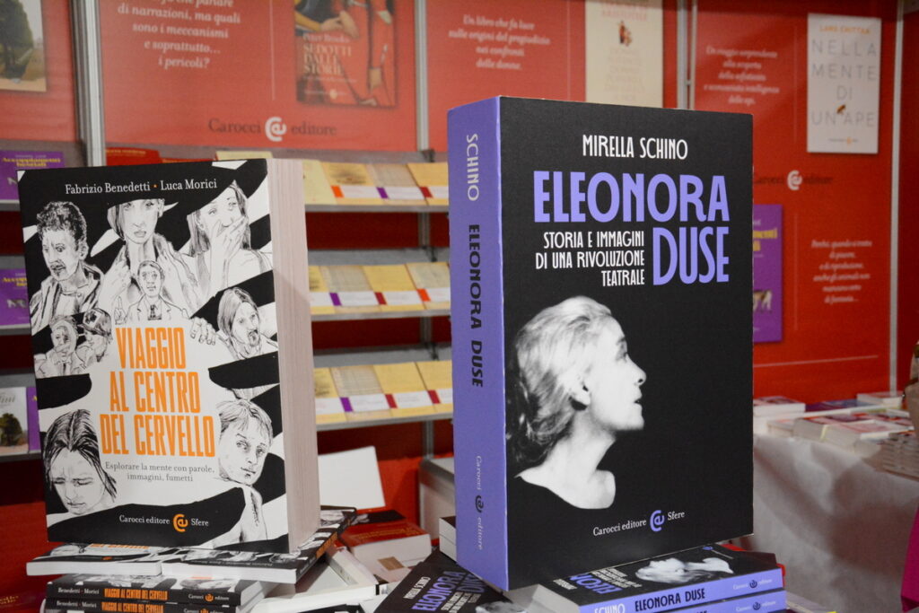 immagine per Più Libri Più Liberi 2023