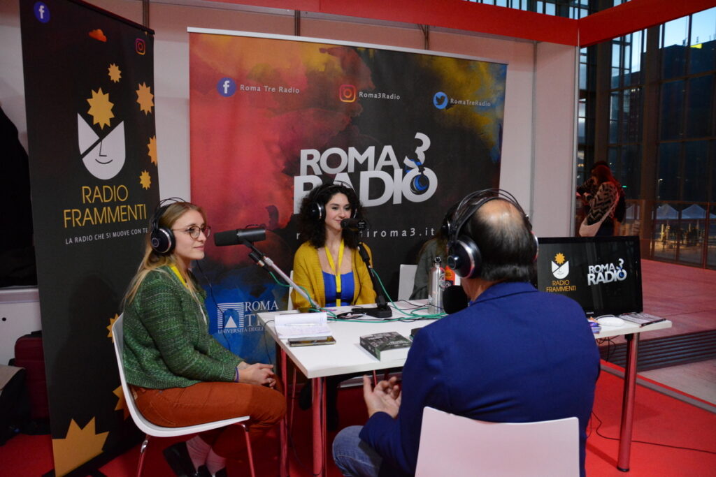 immagine per Più Libri Più Liberi 2023