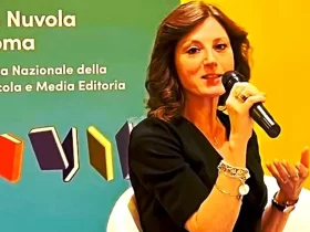 immagine per immagine per presentazione a Più Libri Più Liberi diOlivia e le altre. La normalità del male sulle donne di Diana Russo