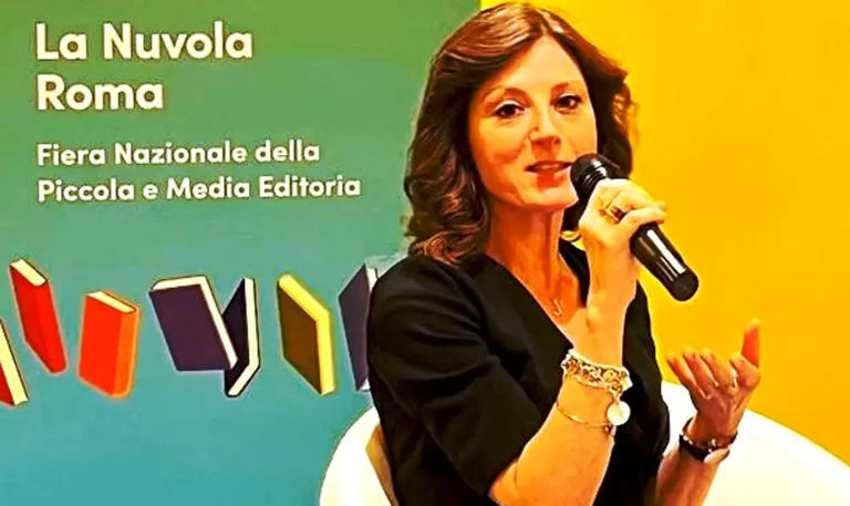 immagine per immagine per presentazione a Più Libri Più Liberi diOlivia e le altre. La normalità del male sulle donne di Diana Russo