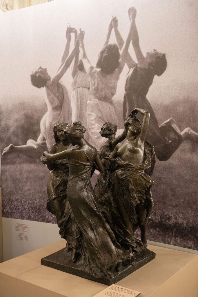 immagine per Palazzo Madama, Liberty - Allestimenti ph. Perottino
