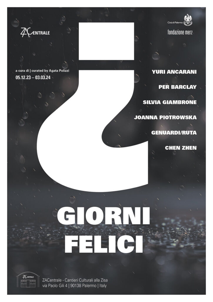 immagine per Giorni Felici? ZACentrale