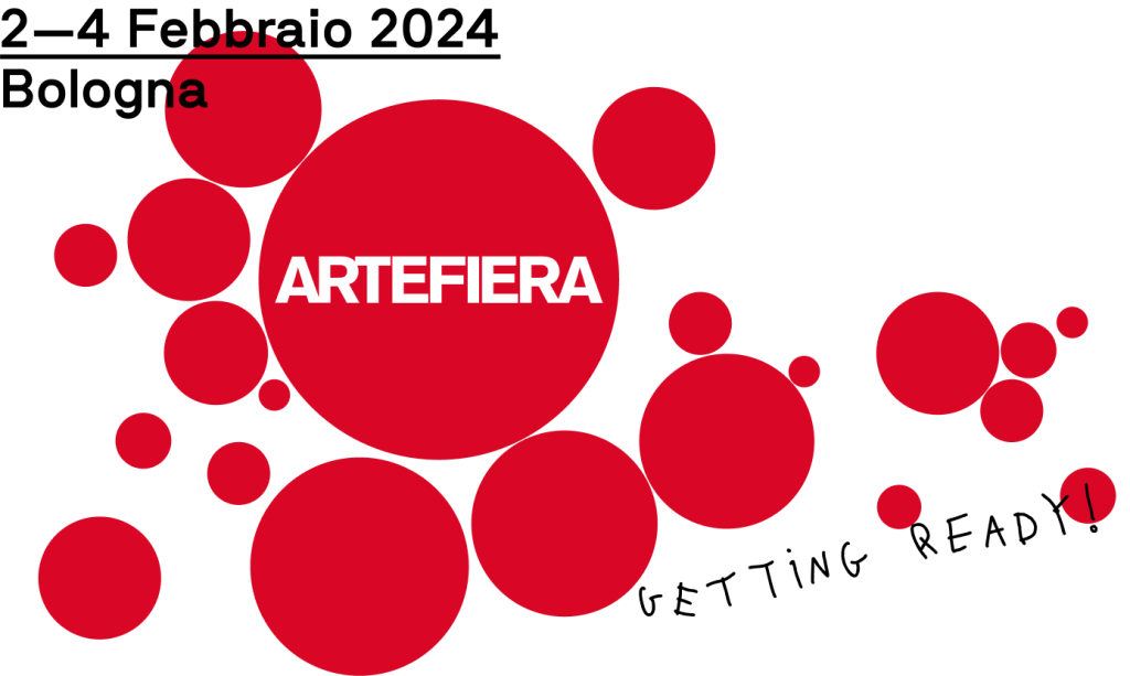 immagine per Arte Fiera 2024