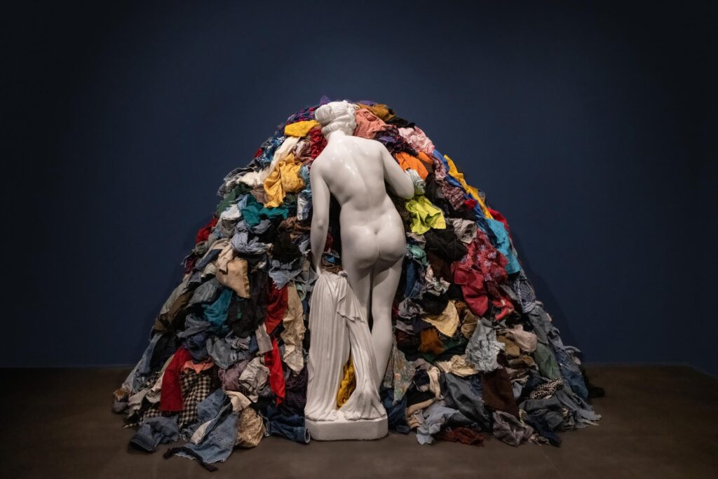 immagine per Art and Human Rights. L’arte italiana celebra, all’ONU a Ginevra, i Diritti Umani
