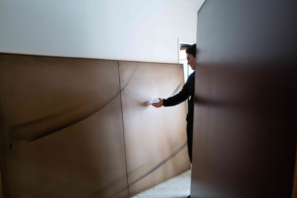 immagine per Richard Zinon Cadogan Gallery