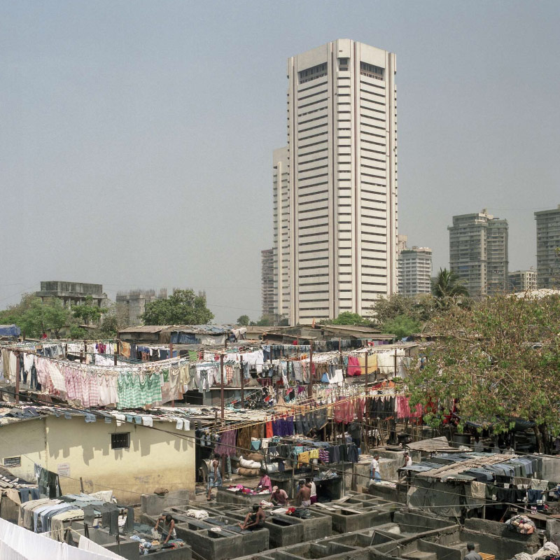 immagine per My India/Megalopolis