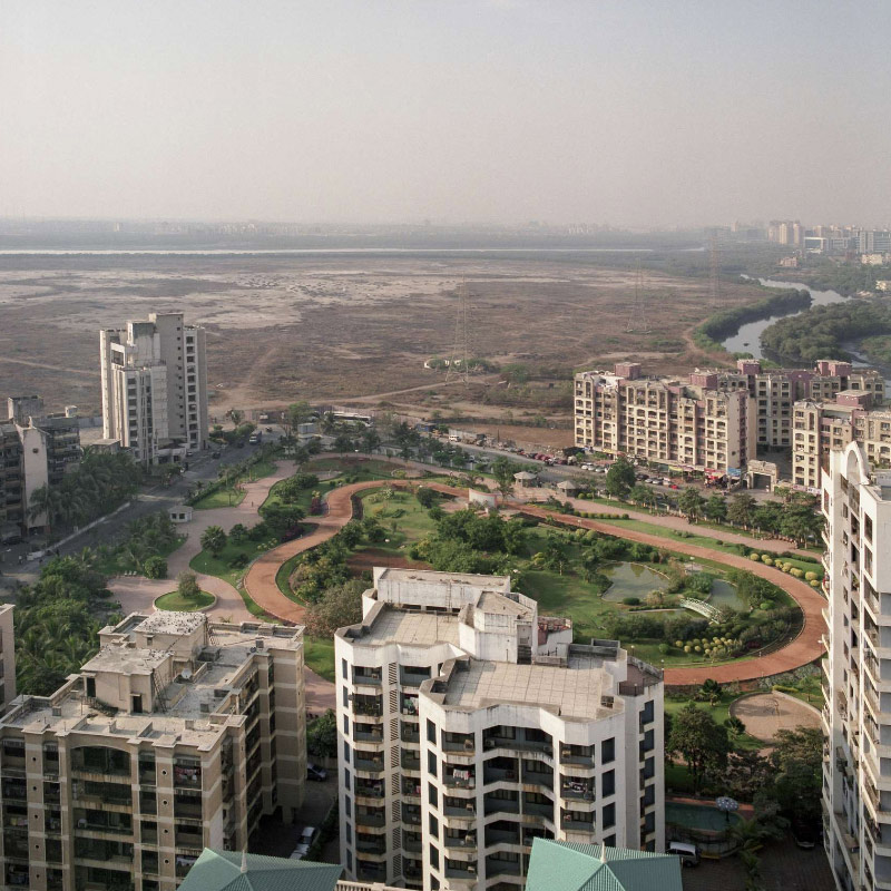 immagine per My India/Megalopolis