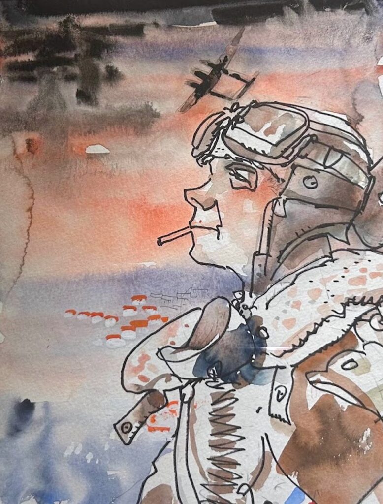 immagien per Da Ulisse a Corto Maltese, viaggio nell’immaginario di Hugo Pratt