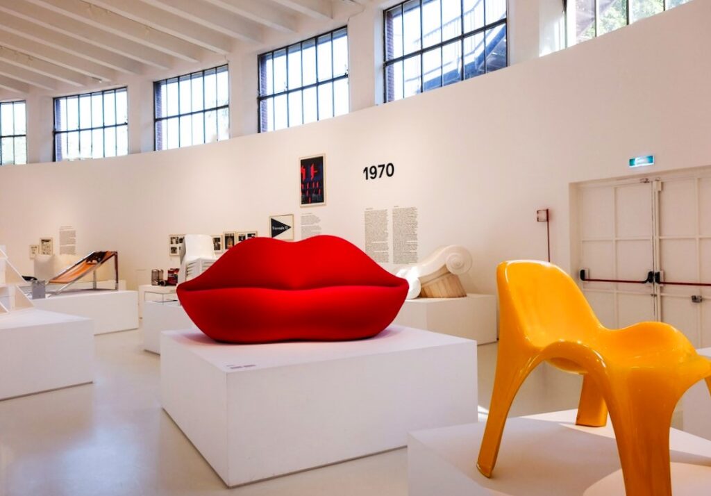 immagine per Triennale Milano 2024 - una mostra