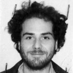 Picture of Antonio Mastrogiacomo