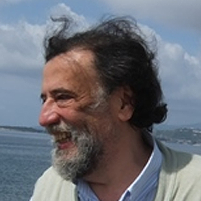 Picture of Achille Della Ragione