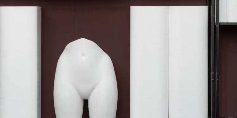 immagine per Aphrodisia, punti di vista
