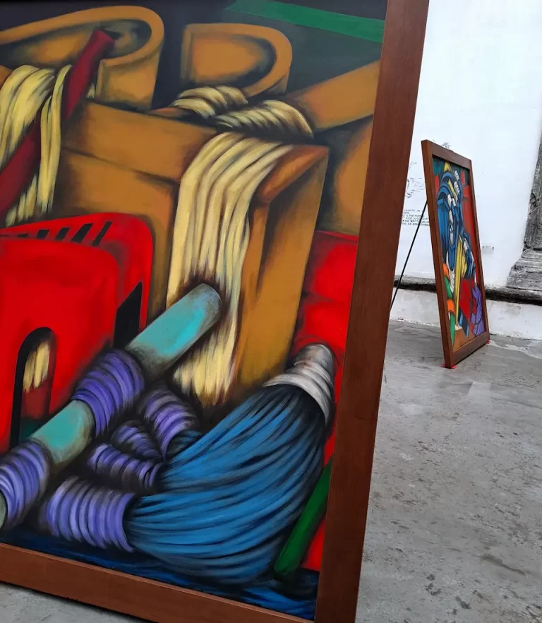 immagine per Ara Starck - Made in Cloister